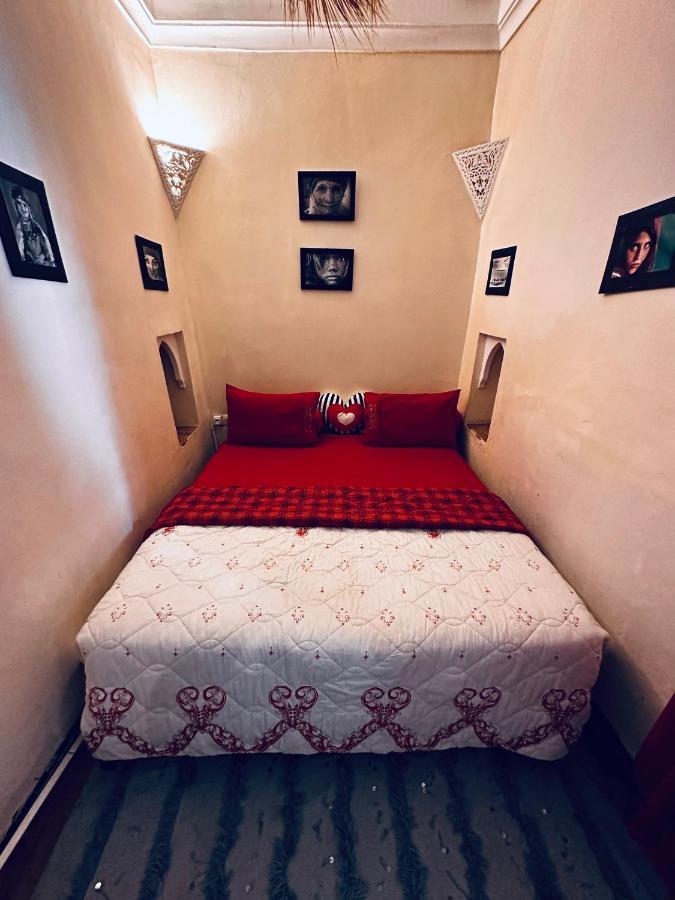 riad msholidays - privatisé jusqu'à 6 personnes - bassin Marraquexe Exterior foto