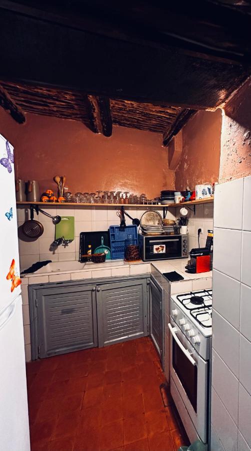 riad msholidays - privatisé jusqu'à 6 personnes - bassin Marraquexe Exterior foto