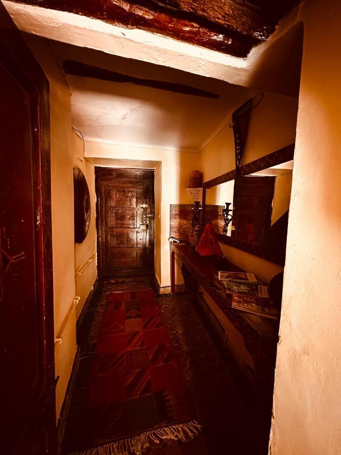riad msholidays - privatisé jusqu'à 6 personnes - bassin Marraquexe Exterior foto